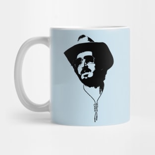 Wilson Dixon T Mug